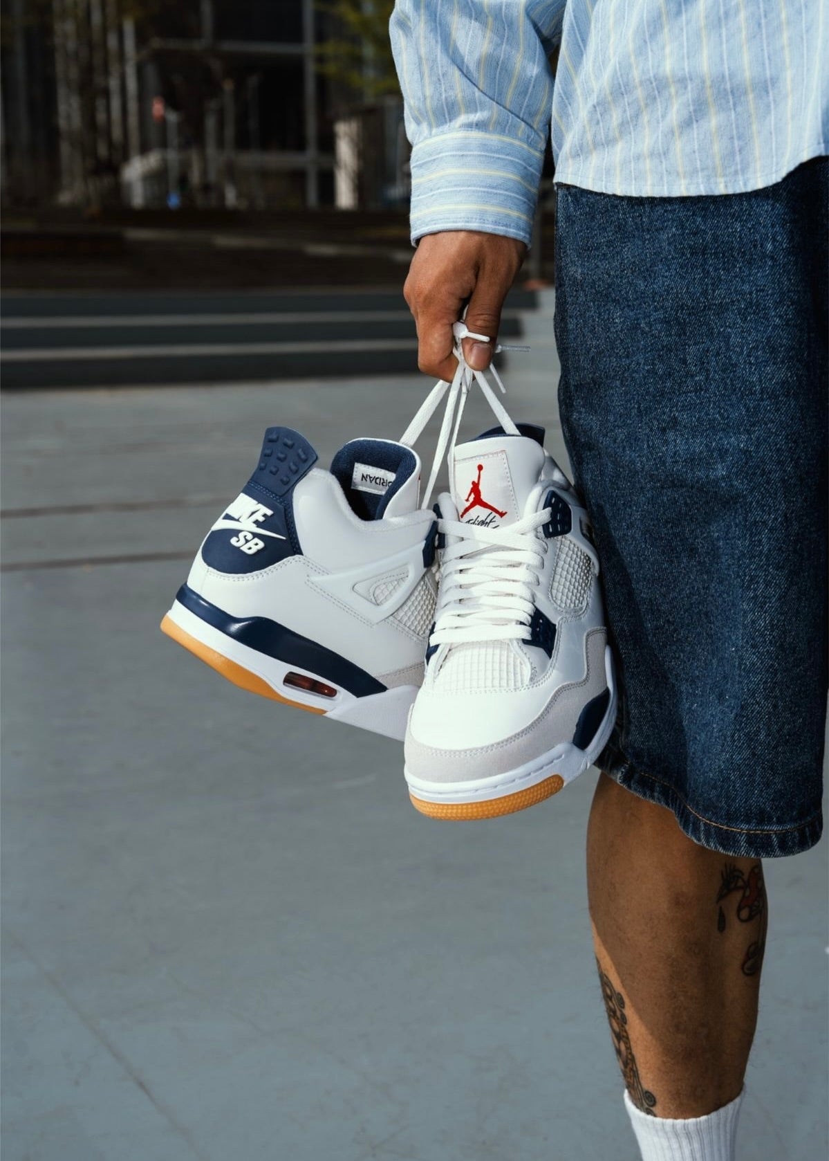 AIR JORDAN