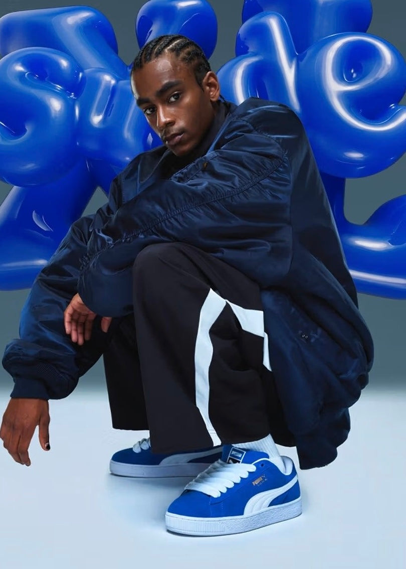 PUMA