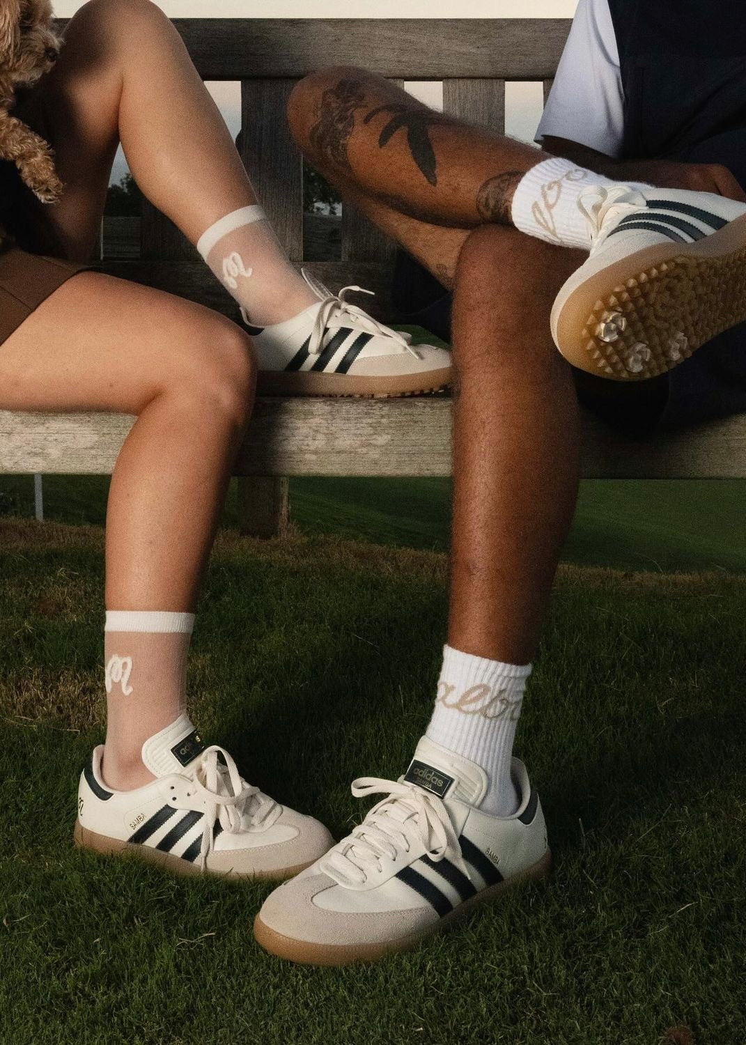 ADIDAS