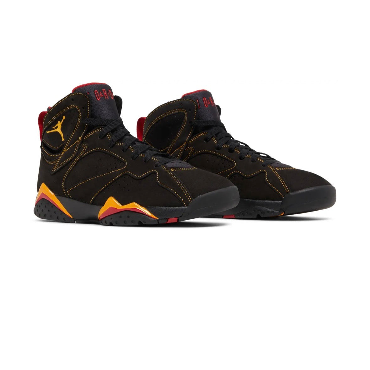 Air Jordan 7 Retro 'Citrus'