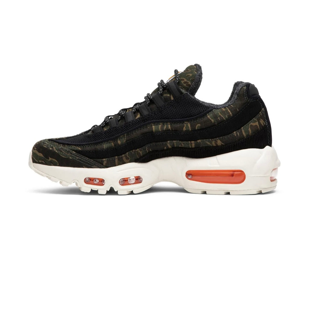 Carhartt WIP x Nike Air Max 95 ‘Camo’