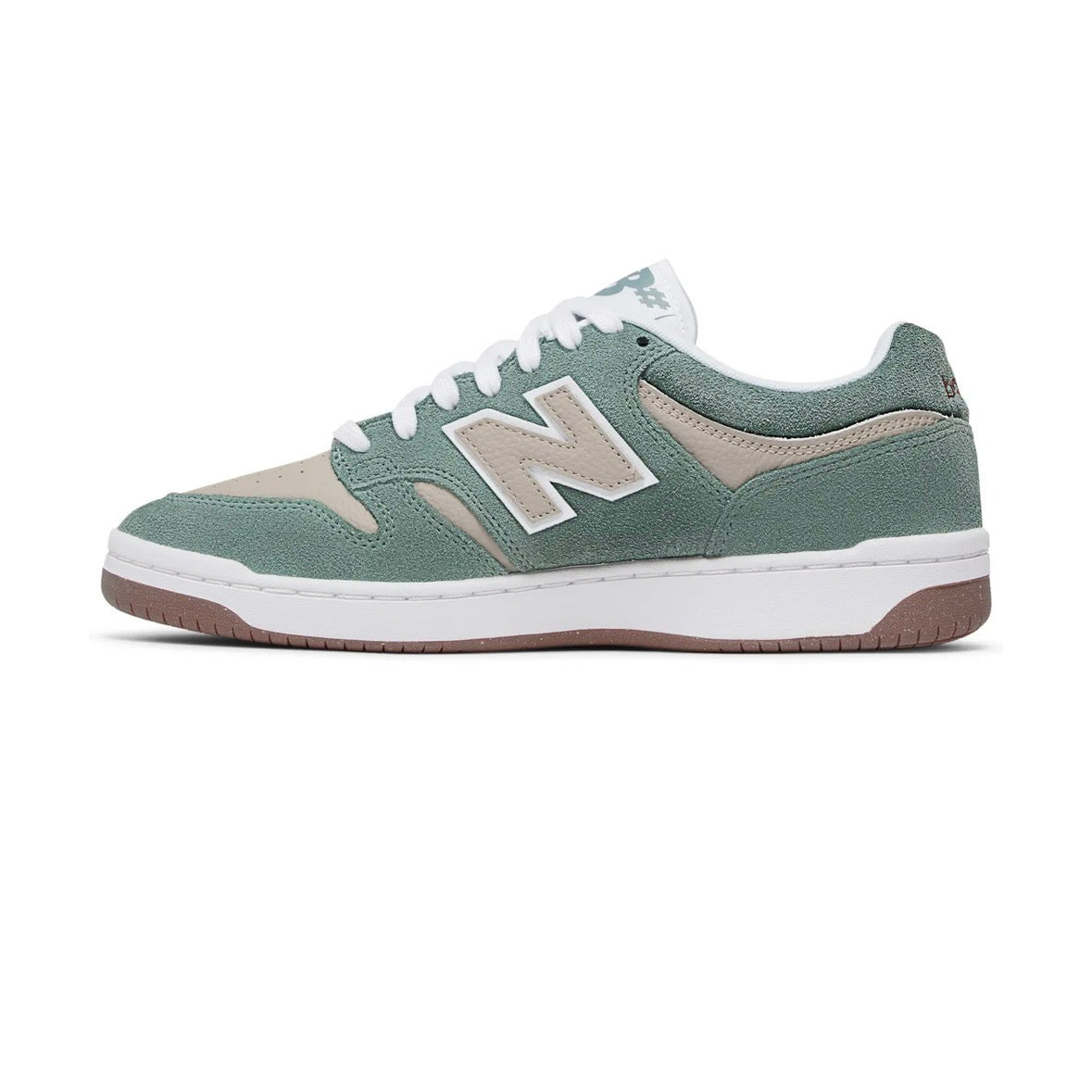 New Balance Numeric 480 'Juniper'