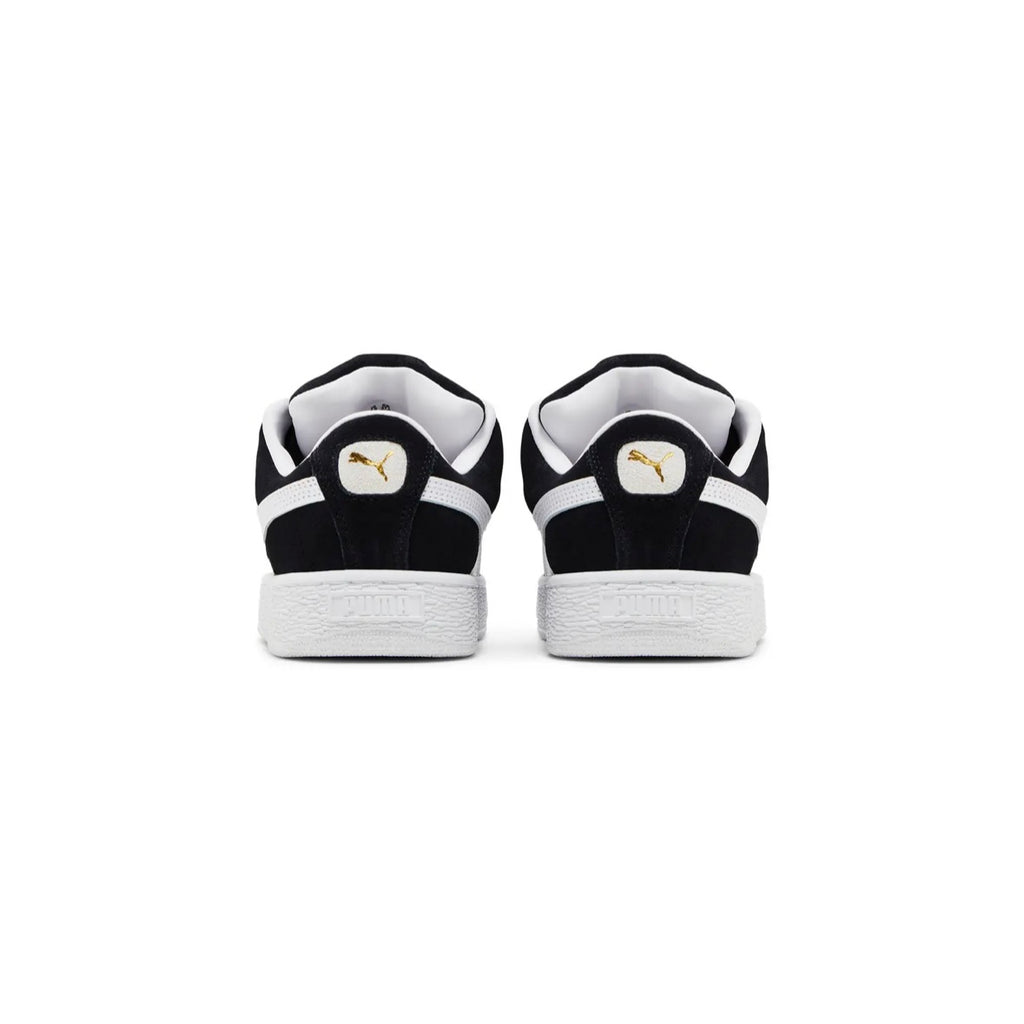 Puma Suede XL 'Black White'