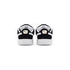 Puma Suede XL 'Black White'