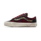 Vans Old Skool 36 LX 'Souvenir Pack - Burgundy'