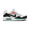 Nike Air Max Correlate 'White Black New Green'