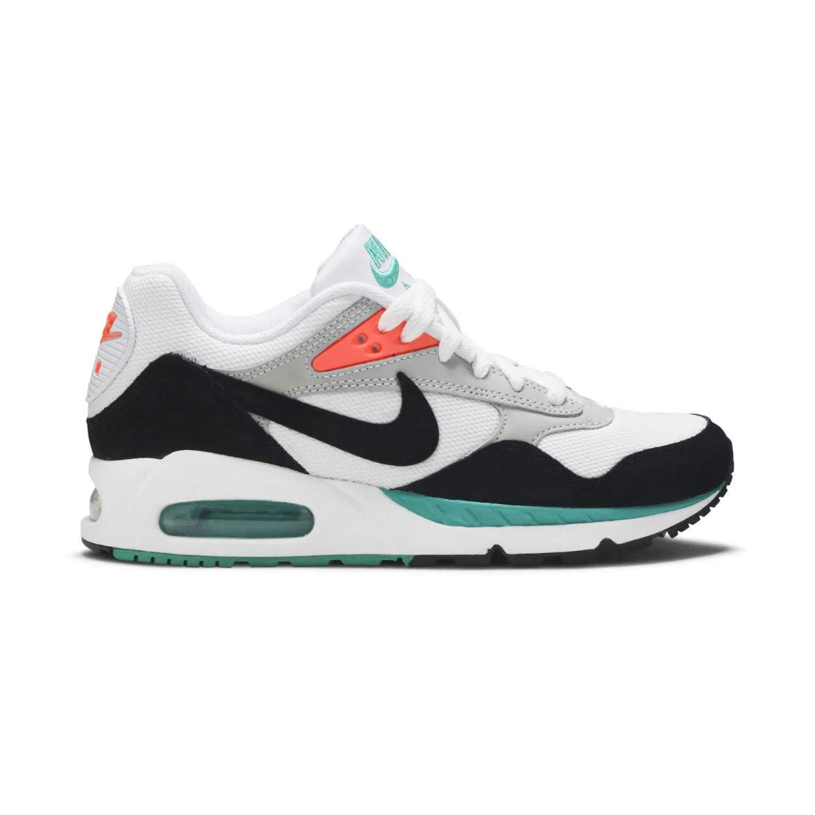Nike Air Max Correlate 'White Black New Green'