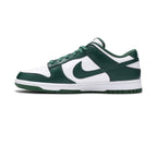 Nike Dunk Low ‘Michigan State’