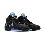 Awake NY x Air Jordan 5 Retro 'Boro - Racer Blue'
