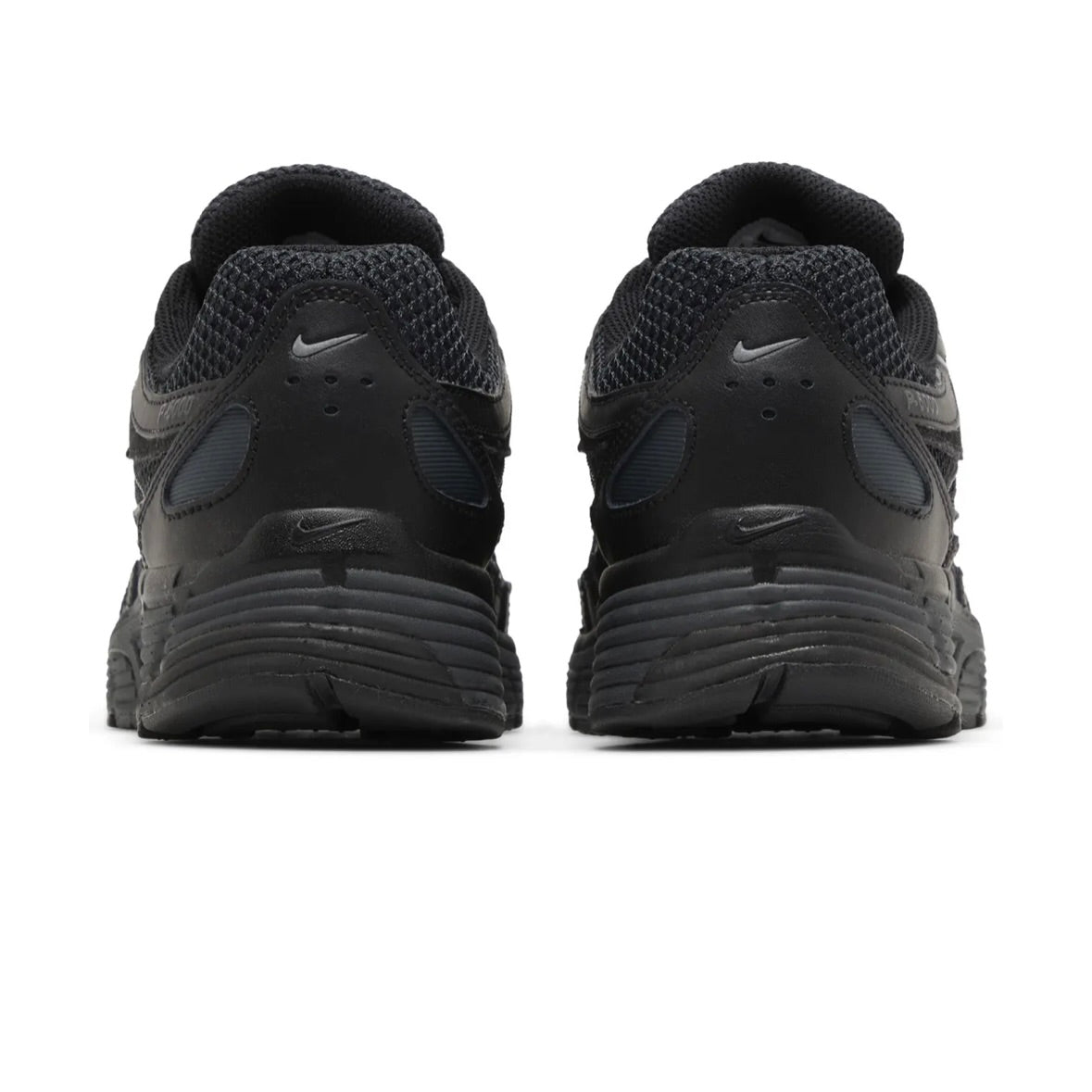 Nike P-6000 Premium 'Triple Black'