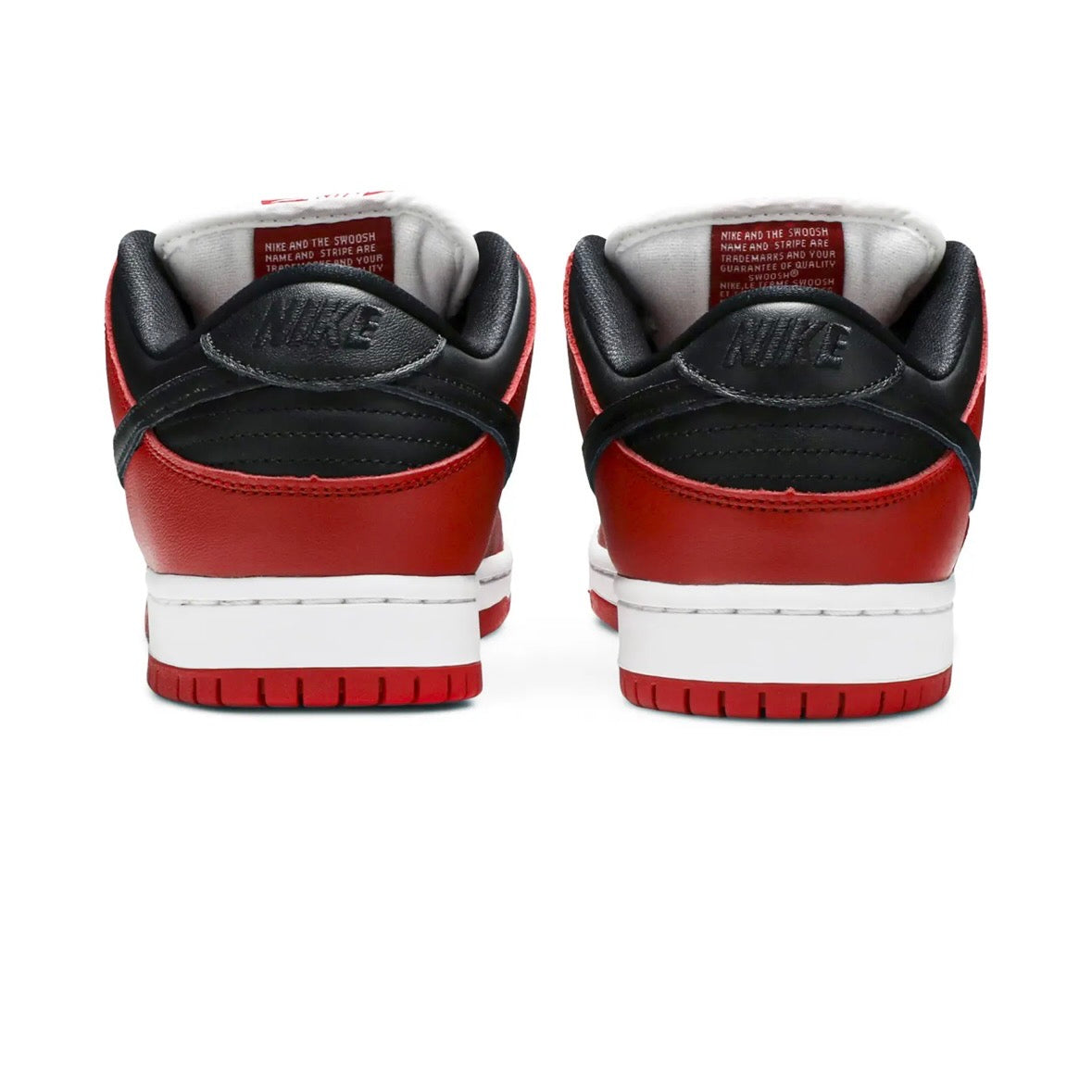 Nike Dunk Low SB 'J-Pack Chicago'