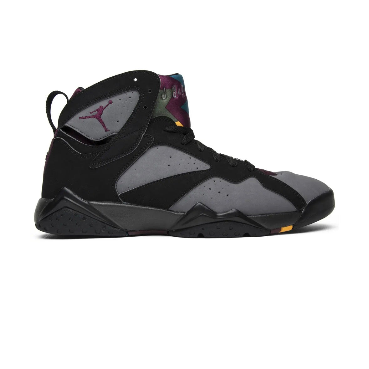 Air Jordan 7 Retro BG 'Bordeaux'