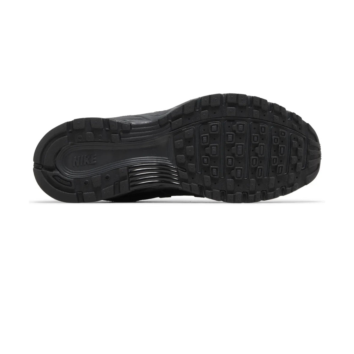 Nike P-6000 Premium 'Triple Black'