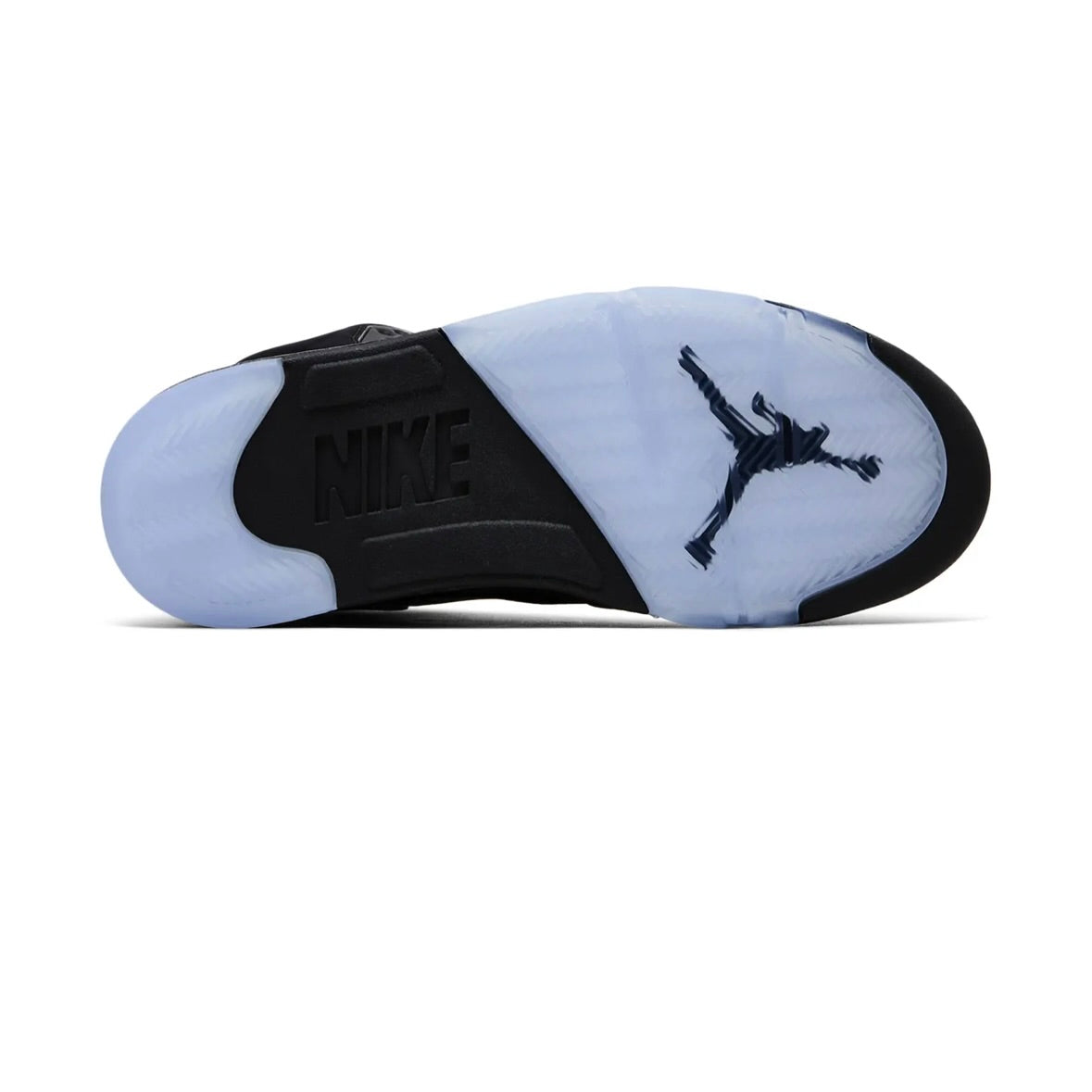 Air Jordan 5 Retro OG 'Black Metallic Reimagined'
