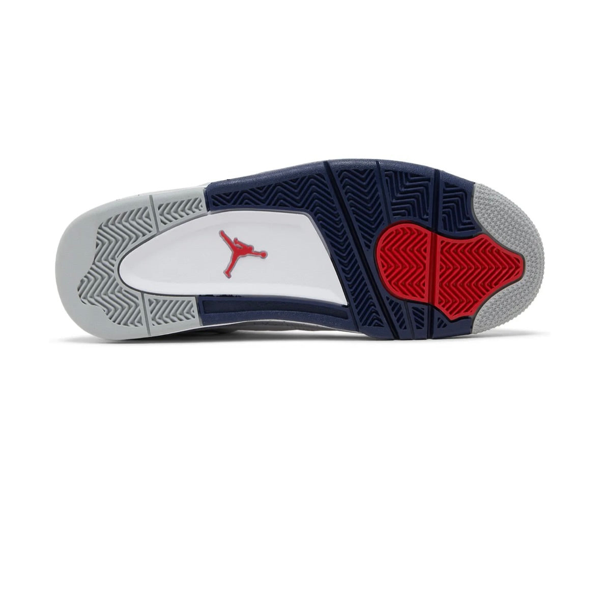 Air Jordan 4 Retro 'Midnight Navy'