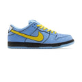 The Powerpuff Girls x Nike Dunk Low Pro SB QS PS 'Bubbles'