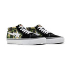 BAPE x Vans Sk8-Mid 83 ‘ABC Camo’