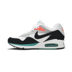 Nike Air Max Correlate 'White Black New Green'