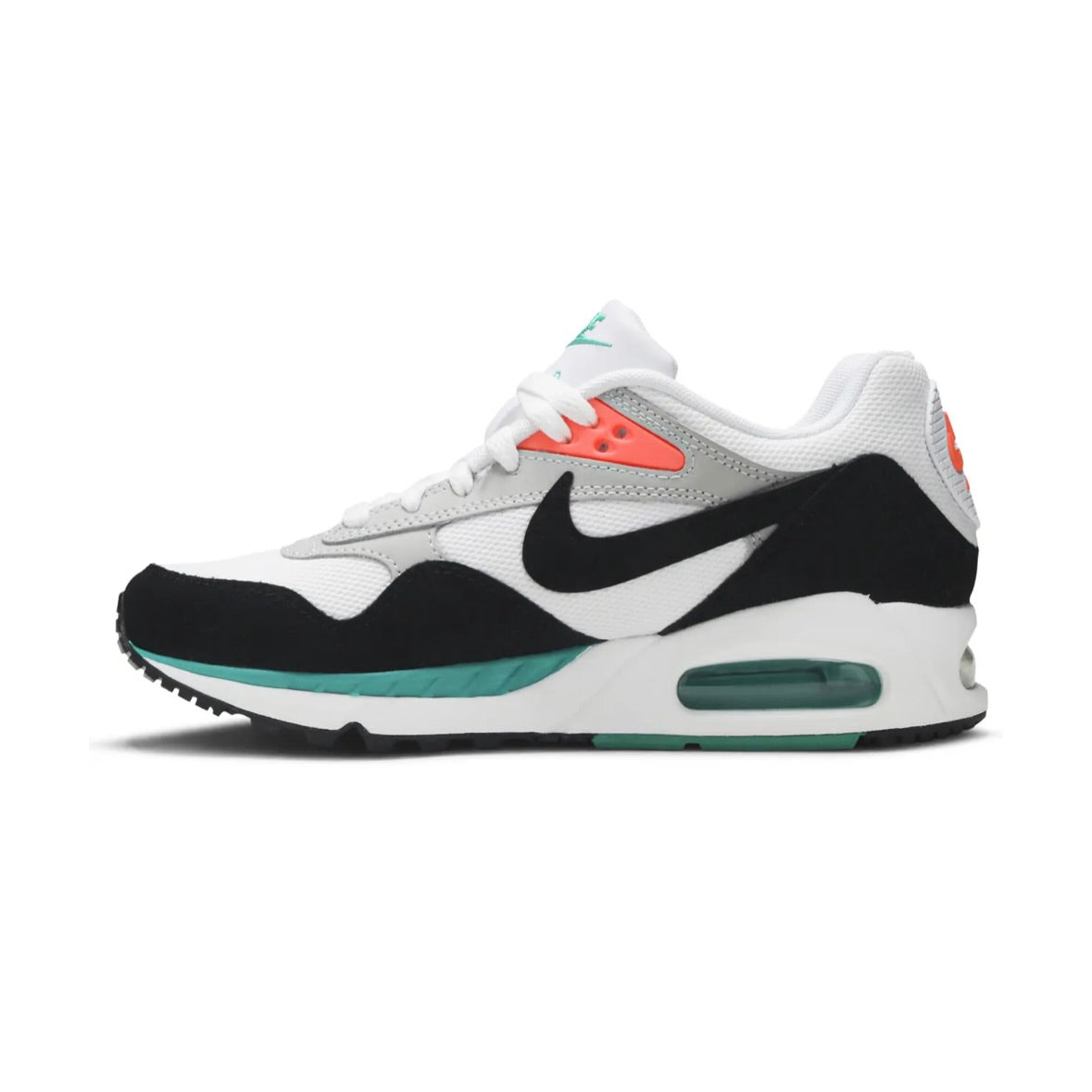 Nike Air Max Correlate 'White Black New Green'