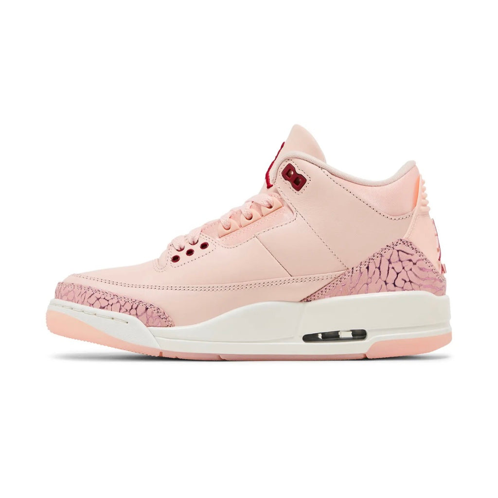 Air Jordan 3 Retro 'Treat Yourself’ 2025