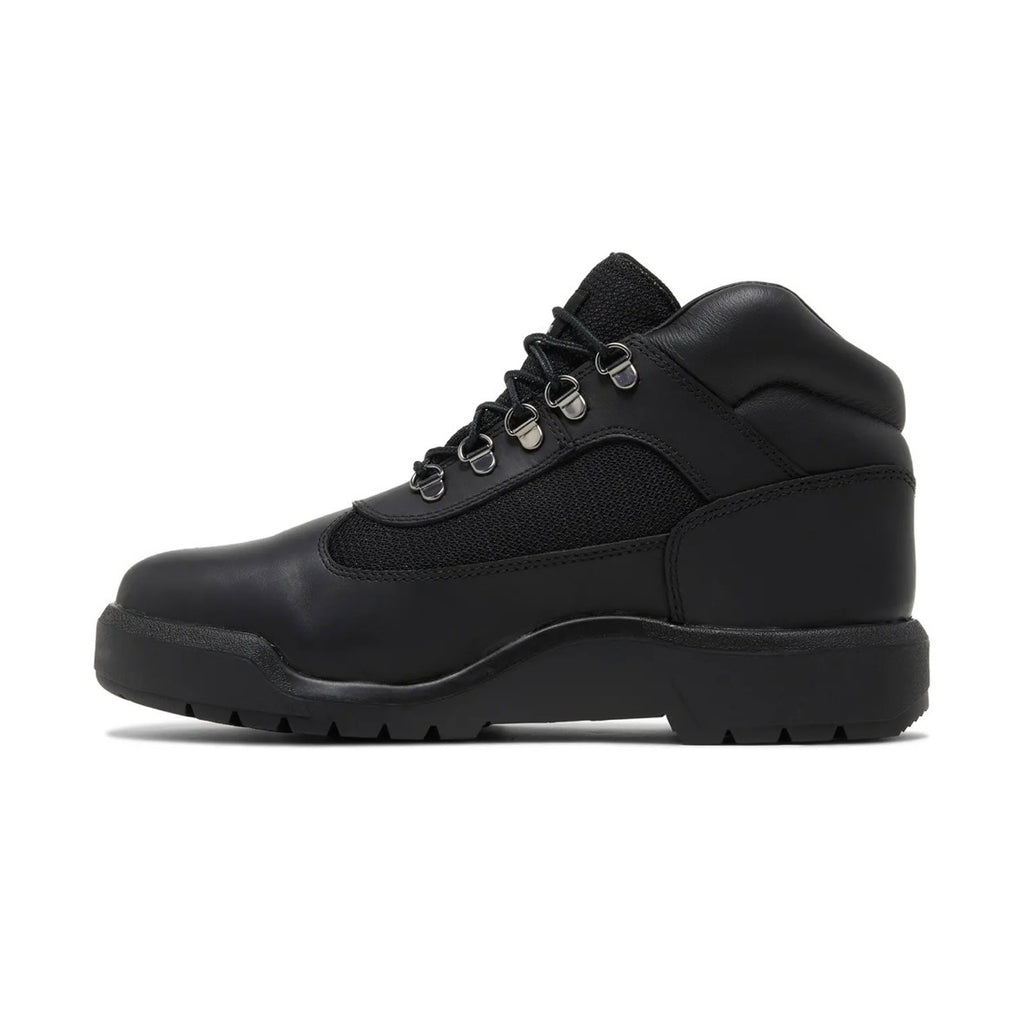Timberland Field Boot 'Black'