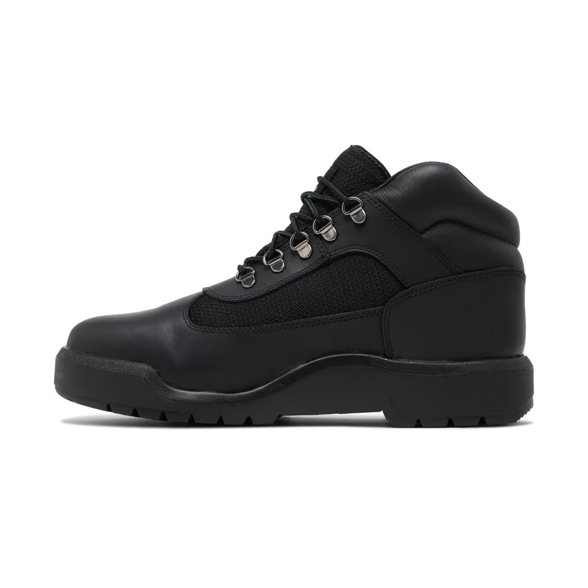 Timberland Field Boot 'Black'