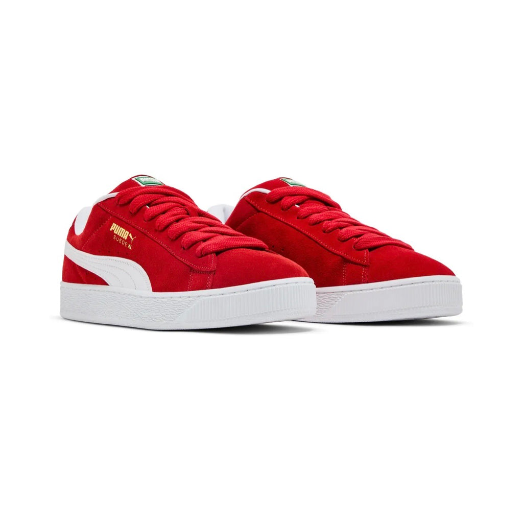 Puma Suede XL 'For All Time Red'