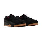 Air Jordan Flight Court ‘Black Red Gum’