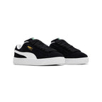 Puma Suede XL 'Black White'