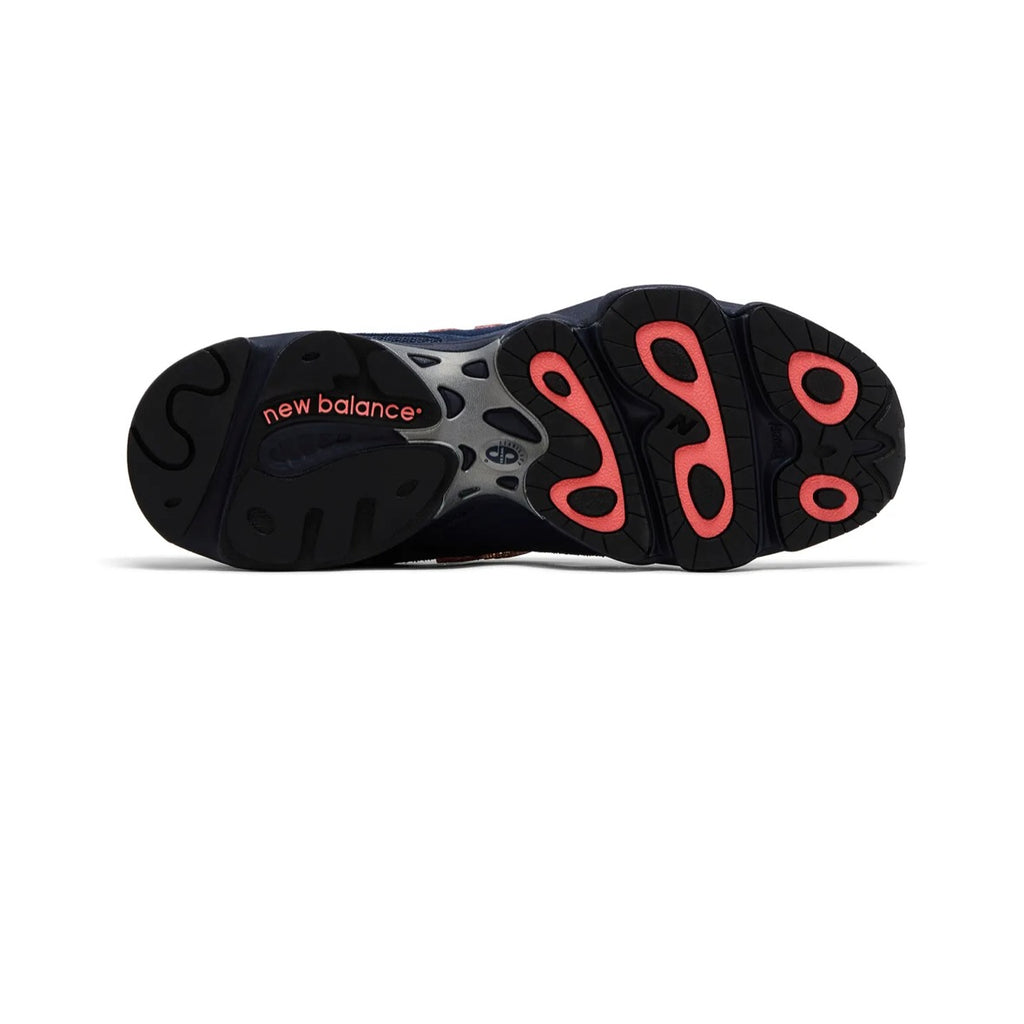 New Balance 1000 'Nautical Coral' Footlocker Exclusive