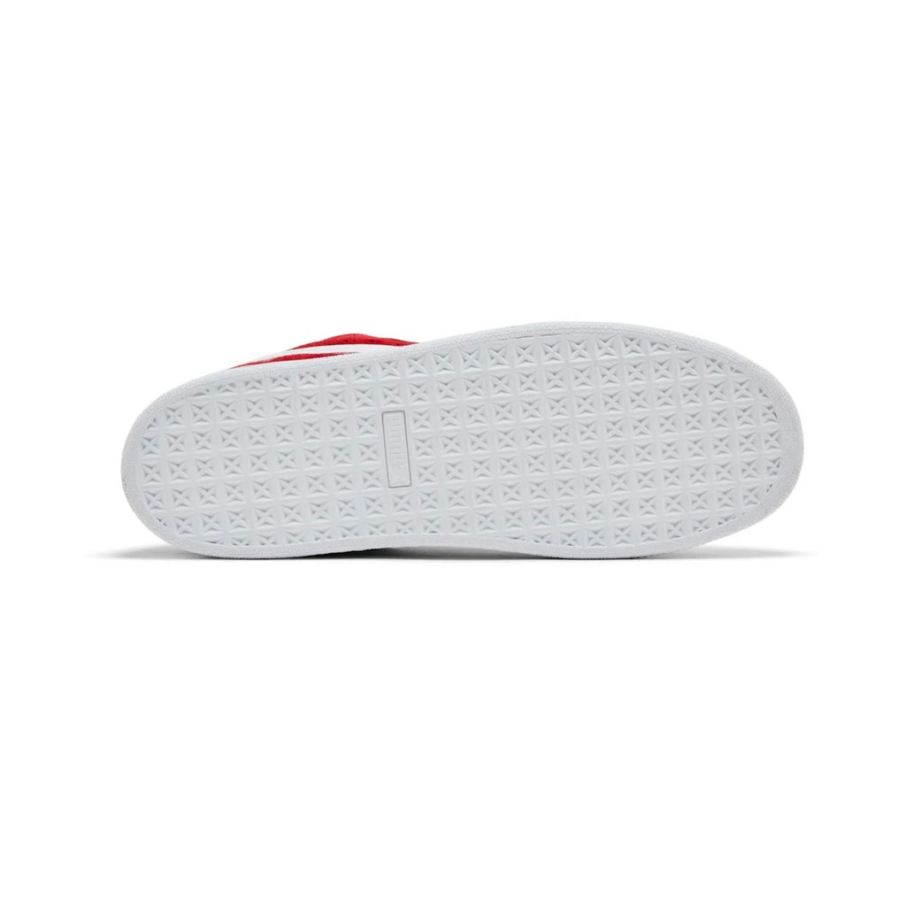 Puma Suede XL 'For All Time Red'