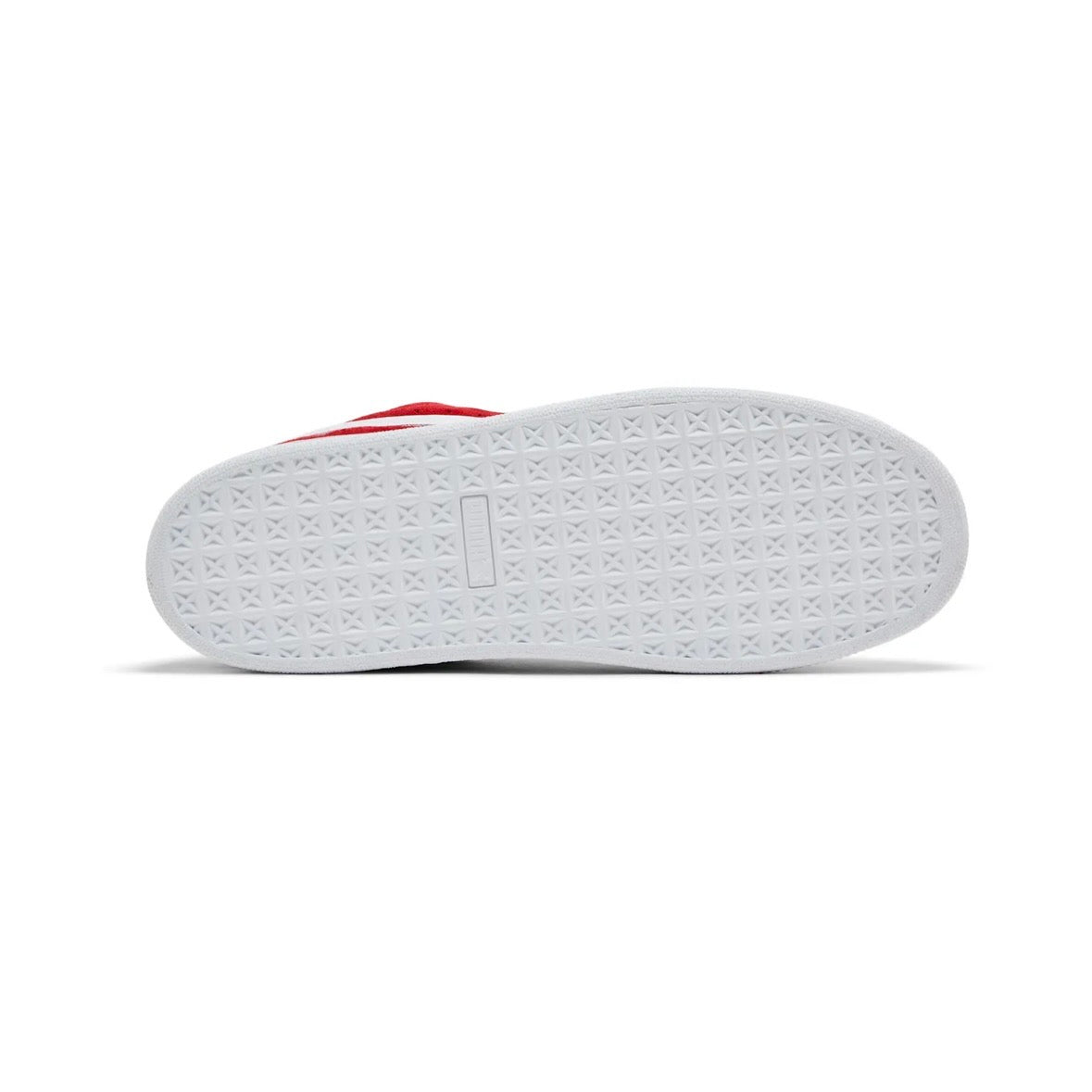 Puma Suede XL 'For All Time Red'