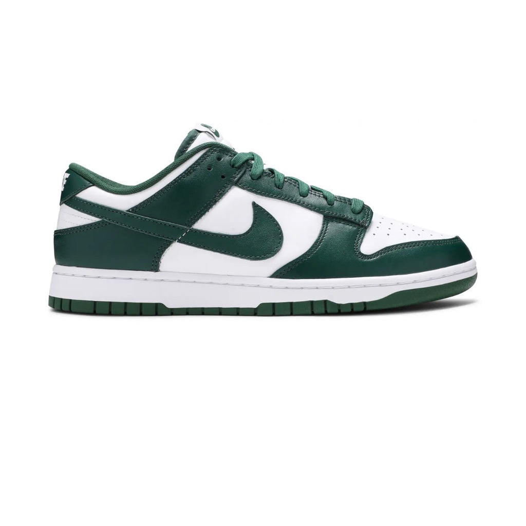 Nike Dunk Low ‘Michigan State’