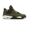 Air Jordan 4 Retro SE Craft 'Olive'
