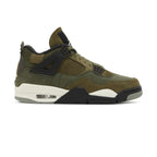 Air Jordan 4 Retro SE Craft 'Olive'