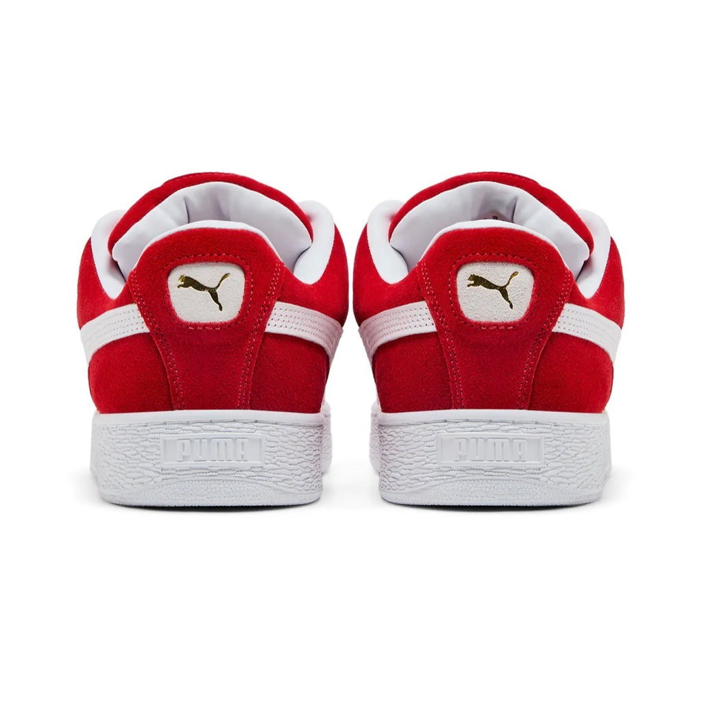 Puma Suede XL 'For All Time Red'