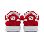 Puma Suede XL 'For All Time Red'