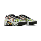 Nike Air Max Plus Drift ‘Light Silver Volt’