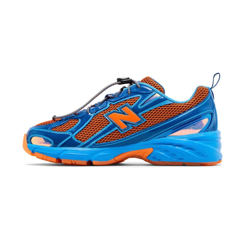 Aminé x New Balance 740v2 'Benson Tech'