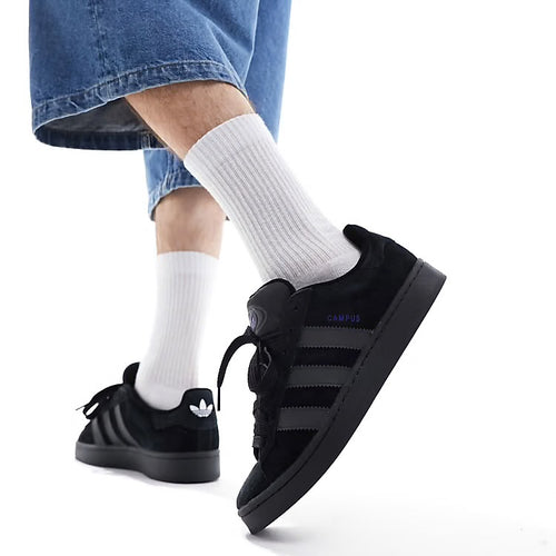 adidas Campus 00s 'Black'