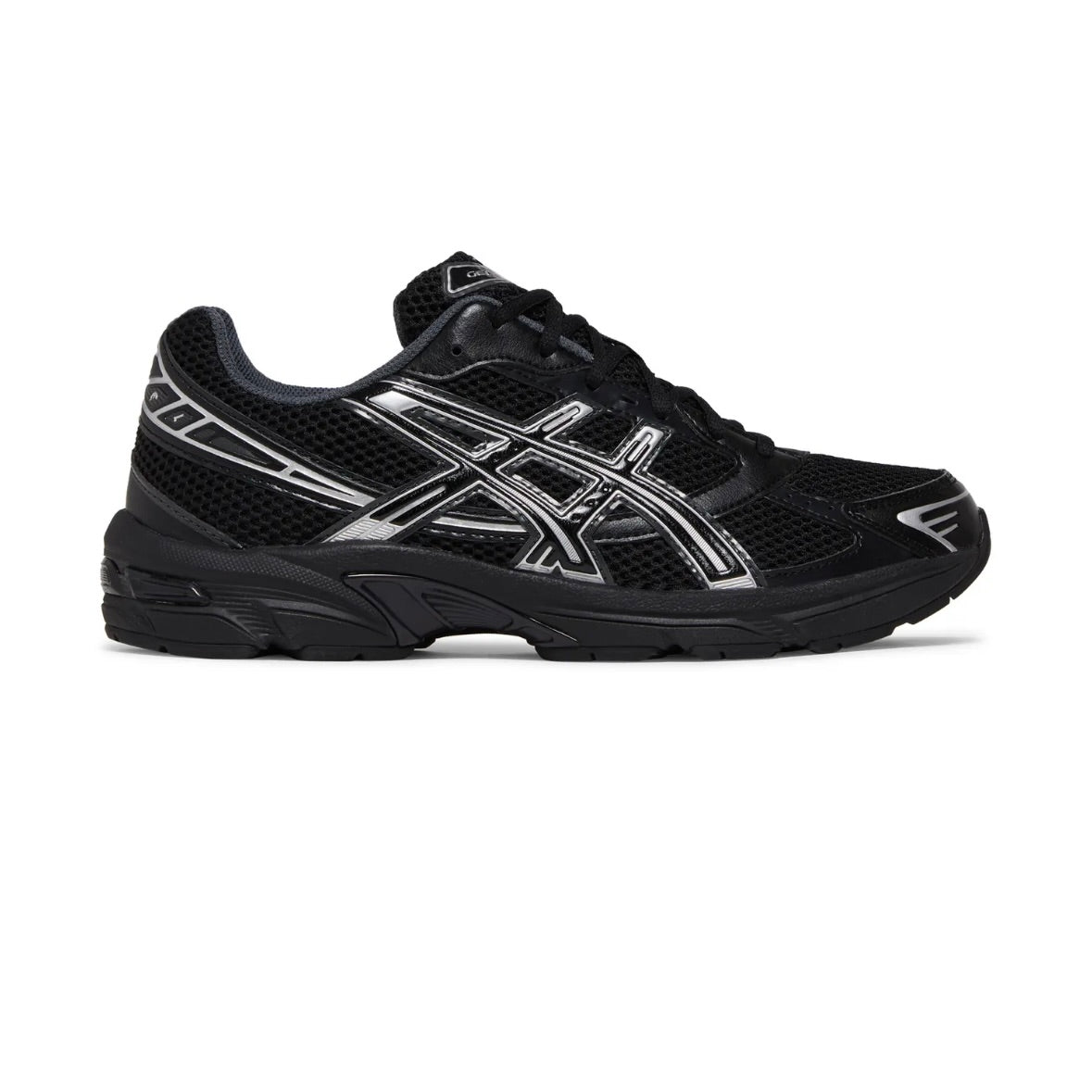 ASICS GEL-1130 ‘Black/Pure Silver’