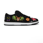 Neckface x Nike Dunk Low Pro SB