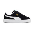 Puma Suede XL 'Black White'
