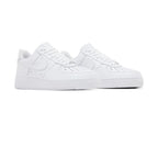 Nike Air Force 1 '07 'Triple White'