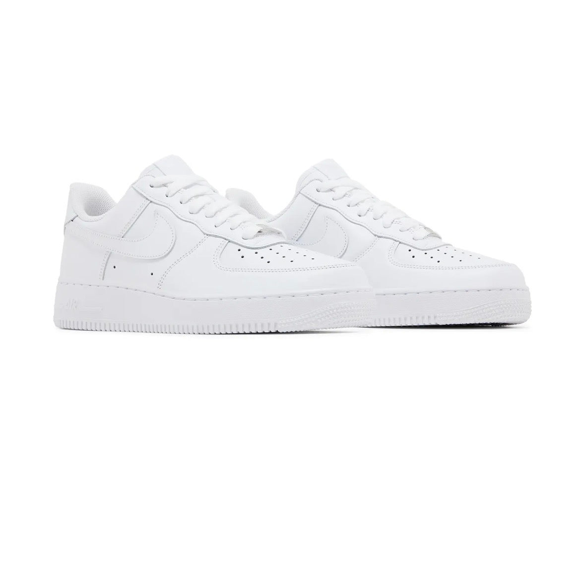 Nike Air Force 1 '07 'Triple White'