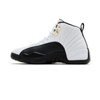 Air Jordan 12 Retro 'Taxi' 2025