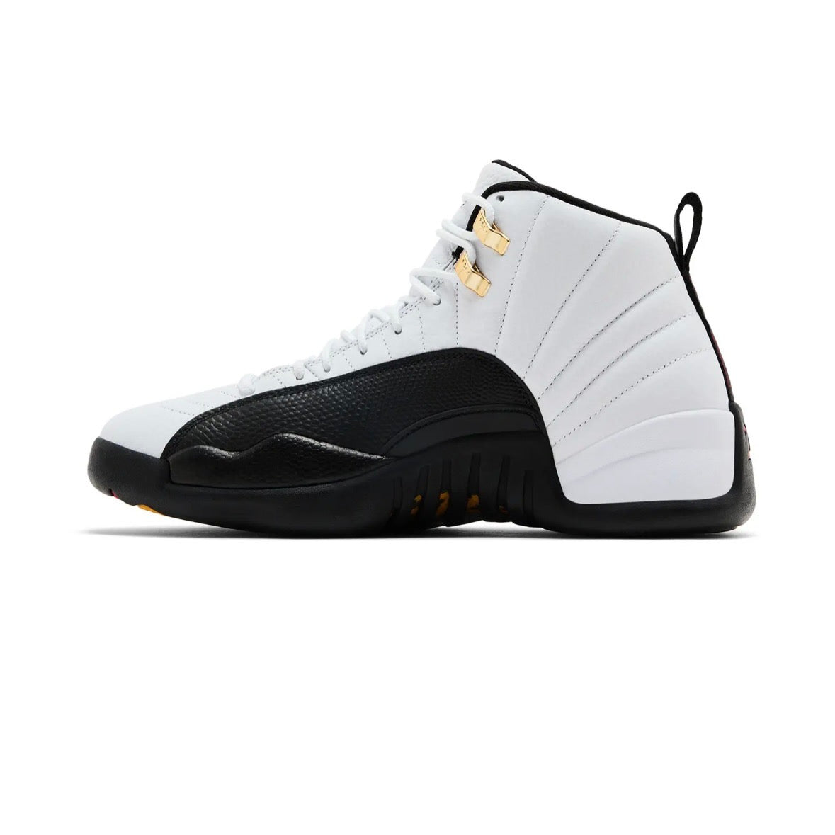 Air Jordan 12 Retro 'Taxi' 2025