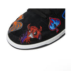 Neckface x Nike Dunk Low Pro SB