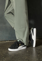 Puma Suede XL 'Black White'