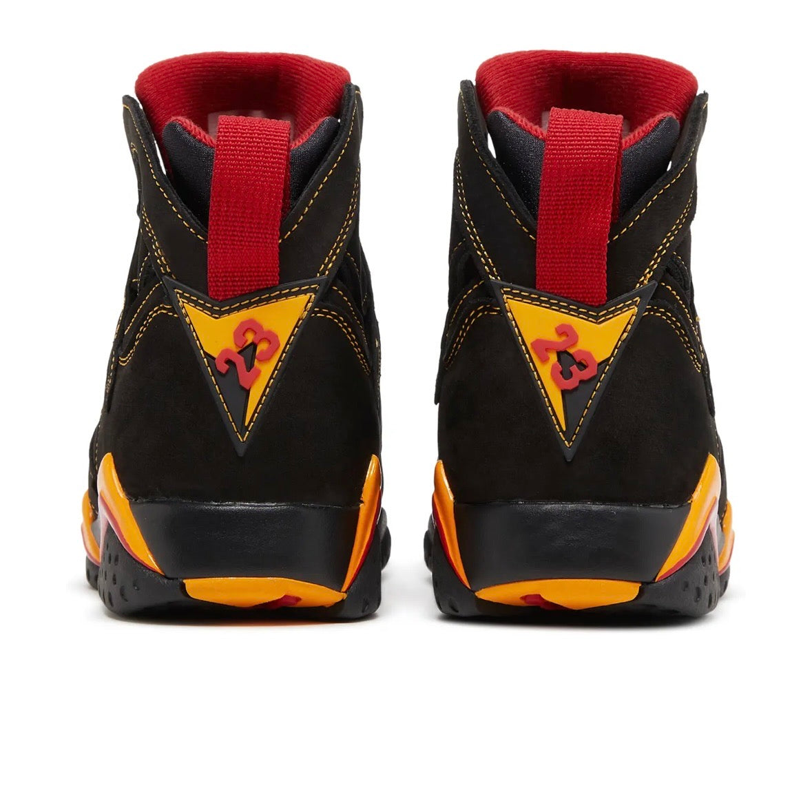 Air Jordan 7 Retro 'Citrus'
